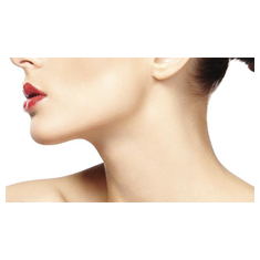 Neck & Face - liposuction in Downey